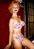 Greta Thyssen